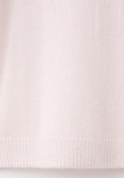 MANGO - Sweater pauli - light/pastel pink