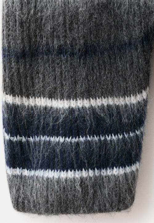 MANGO - Sweater titi - gray