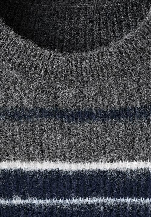MANGO - Sweater titi - gray