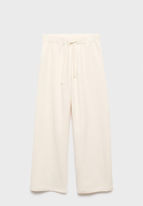 MANGO - Pyjama trouser paulinho- yellow