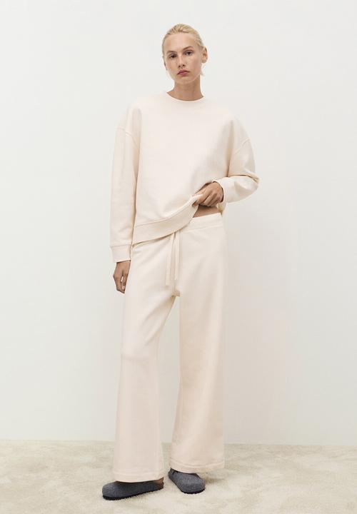 MANGO - Pyjama trouser paulinho- yellow