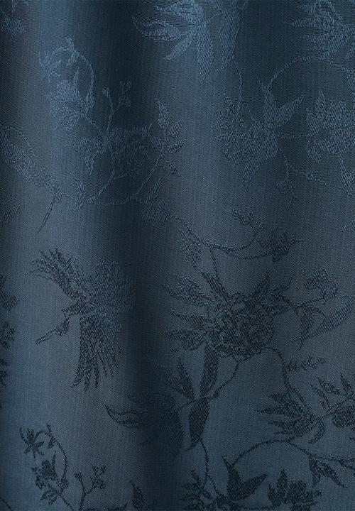 MANGO - Pyjama trouser quars- dark blue