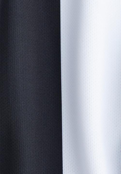 H&M - Collared football shirt - black playstation