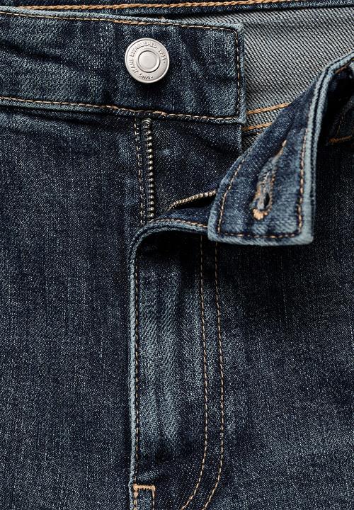 MANGO - Jeans delia - open blue