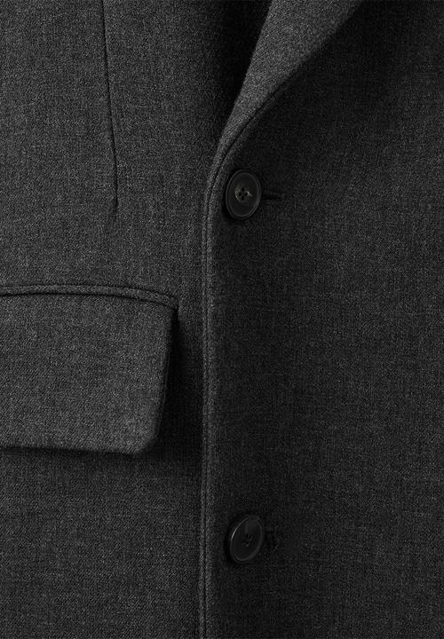MANGO - Coat santana - gray