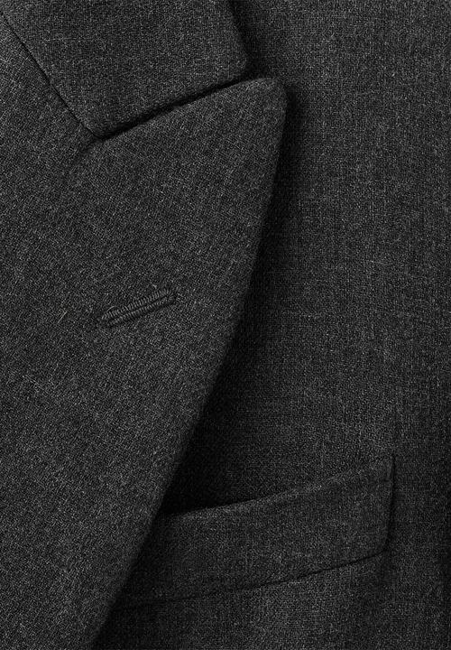 MANGO - Coat santana - gray
