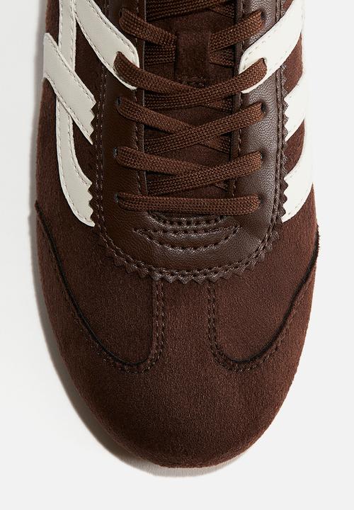 H&M - Trainers - brown