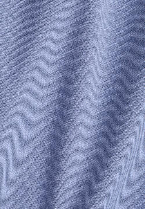 H&M - Microfibre T-shirt - light dusty blue