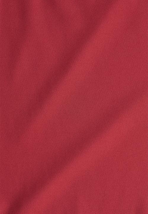 H&M - Microfibre vest top - dark red
