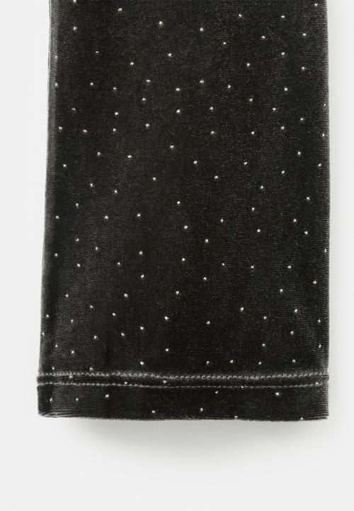MANGO - Dress xvirgo - charcoal