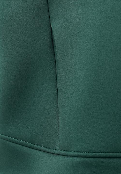 MANGO - Sweatshirt neia - green