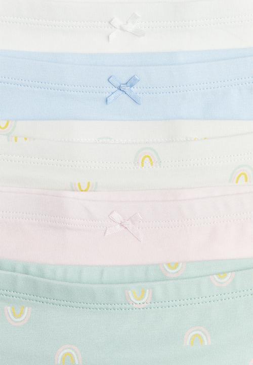 H&M - 5-Pack boxer briefs - multi