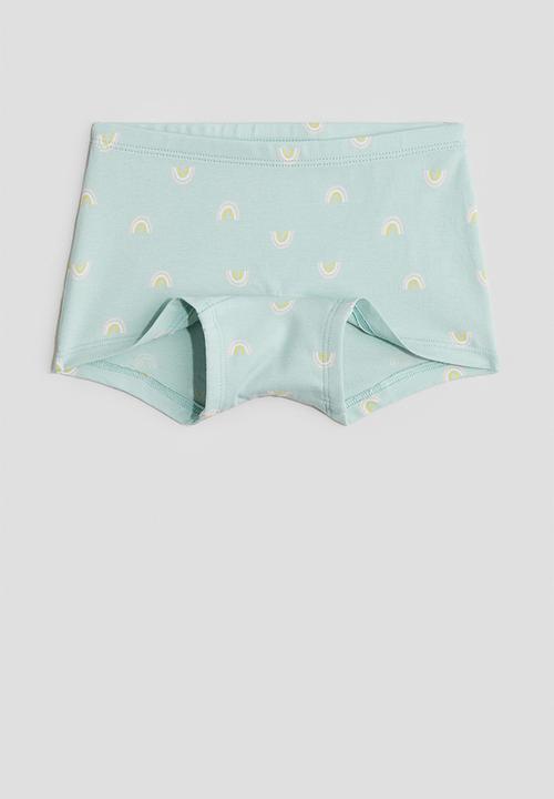 H&M - 5-Pack boxer briefs - multi
