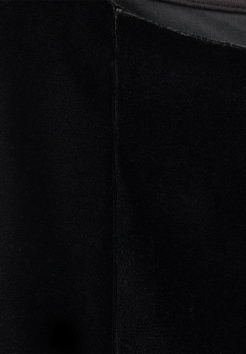 MANGO - Dress xparton - black