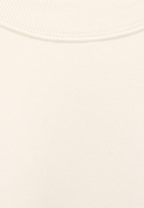 MANGO - Pyjama sweatshirt paulinho- yellow