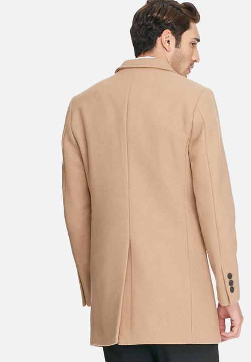 Selected Homme - Casper coat