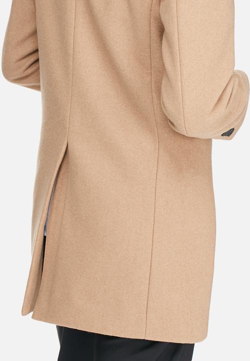 Selected Homme - Casper coat