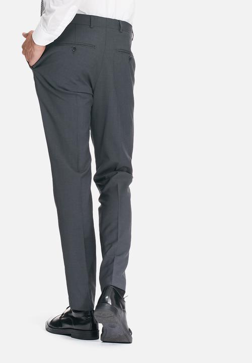 Selected Homme - Don slim trouser