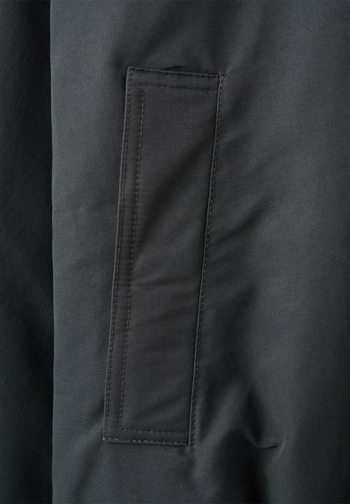 MANGO - Jacket alina - gray