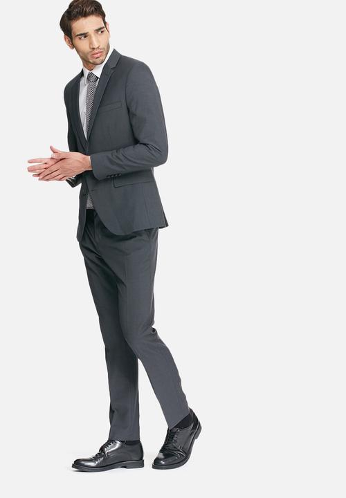 Selected Homme - Don slim trouser