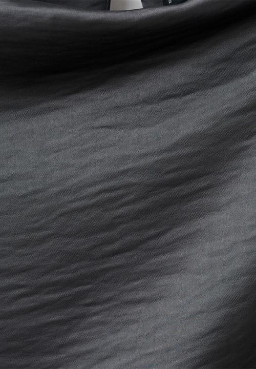 MANGO - Dress sori - gray