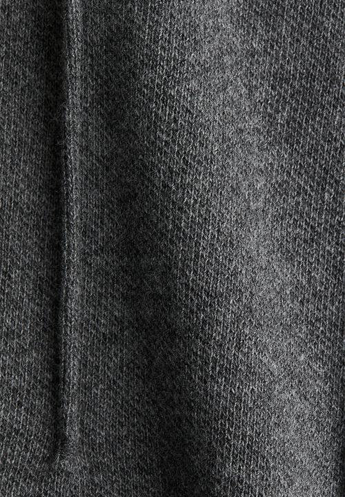 H&M - Wool-blend top - grey
