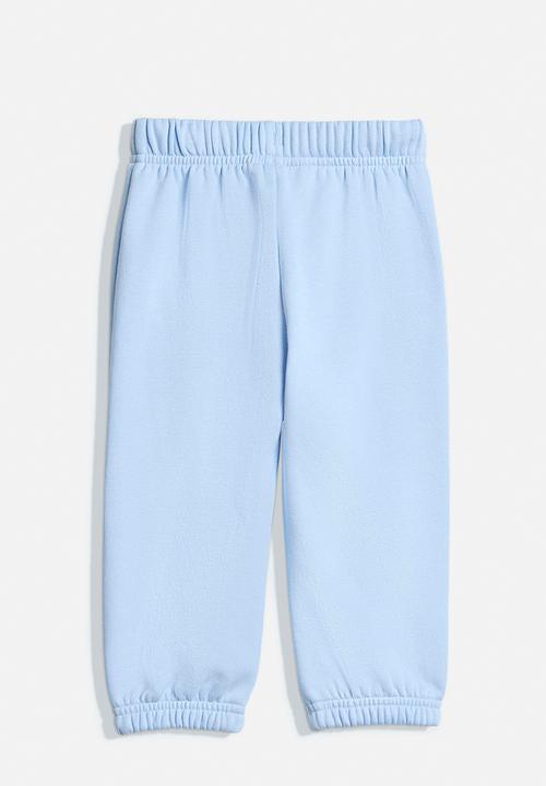 adidas Performance - I Bl Fl Jog 240 - Glow Blue/White/White