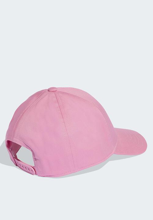 adidas Performance - K Cap - St Tropic Bloom/White