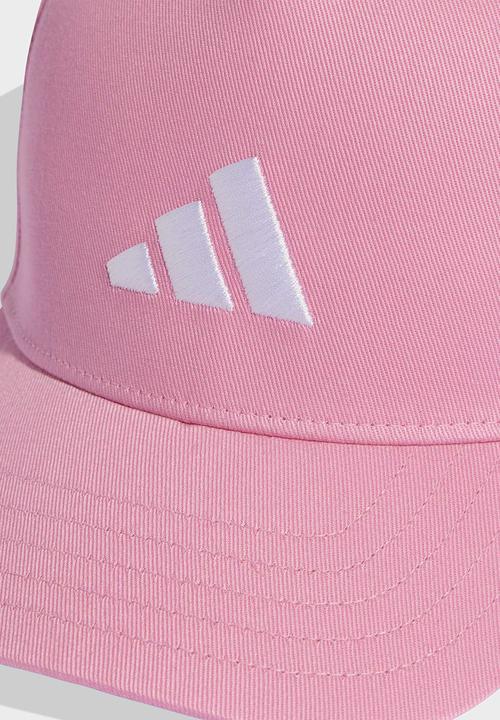 adidas Performance - K Cap - St Tropic Bloom/White