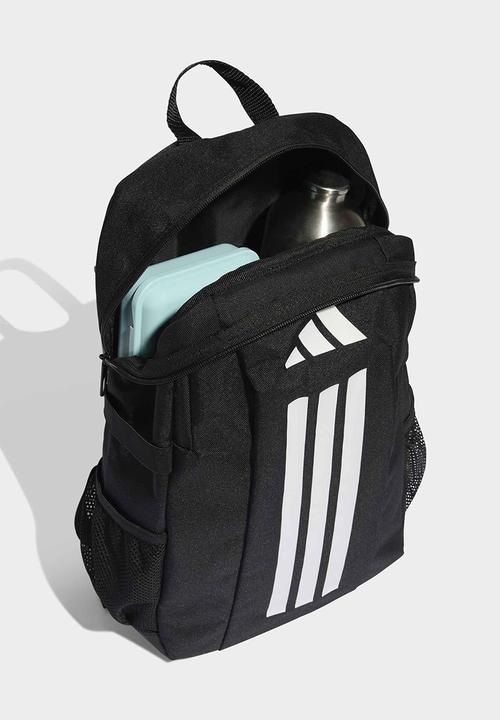 adidas Performance - Power Bp Youth - Black/Black/White