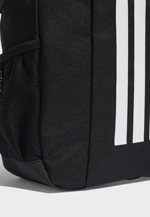 adidas Performance - Power Bp Youth - Black/Black/White