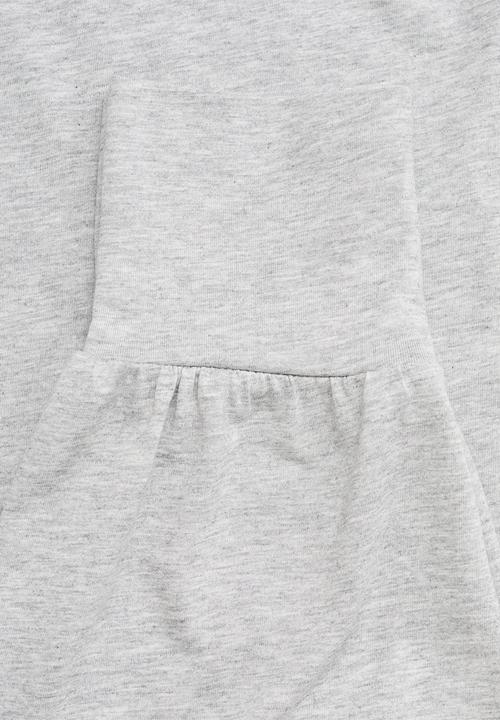 MANGO - Pyjama trouser ramram- grey
