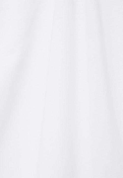 MANGO - Nightgown mirna- white