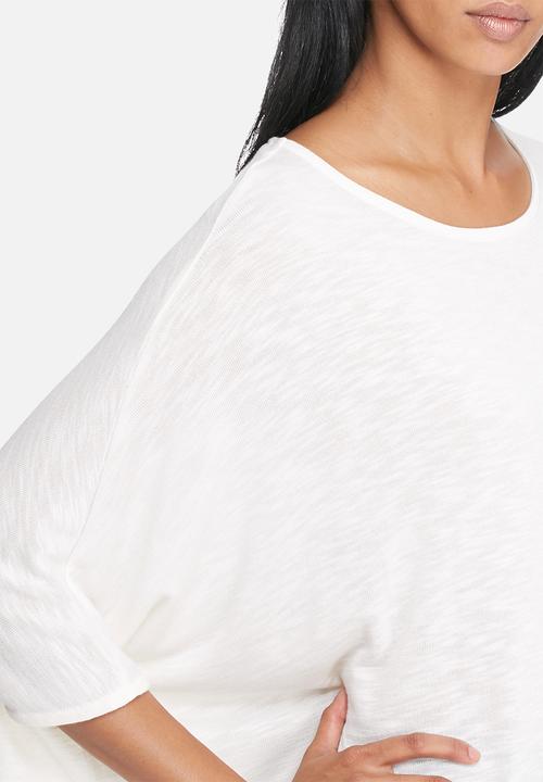 ONLY - Jenny boxy top