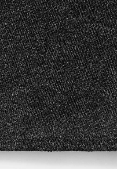 MANGO - T-shirt xjewel - gray
