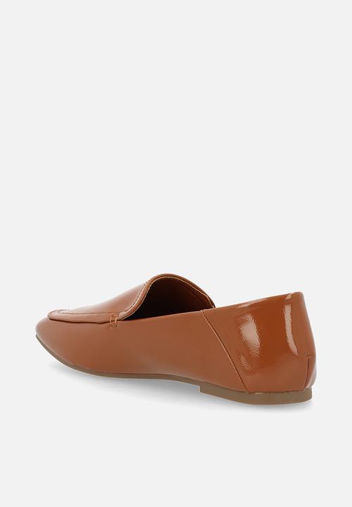Madison® - Nettie loafer - tan