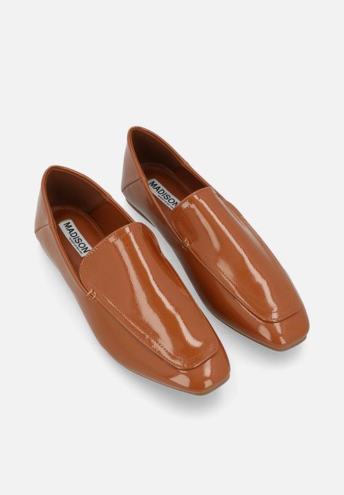 Madison® - Nettie loafer - tan