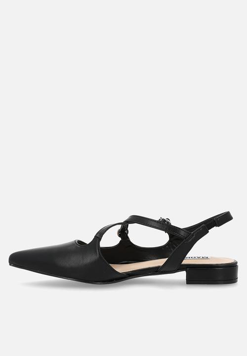 Madison® - Nella slingback - black