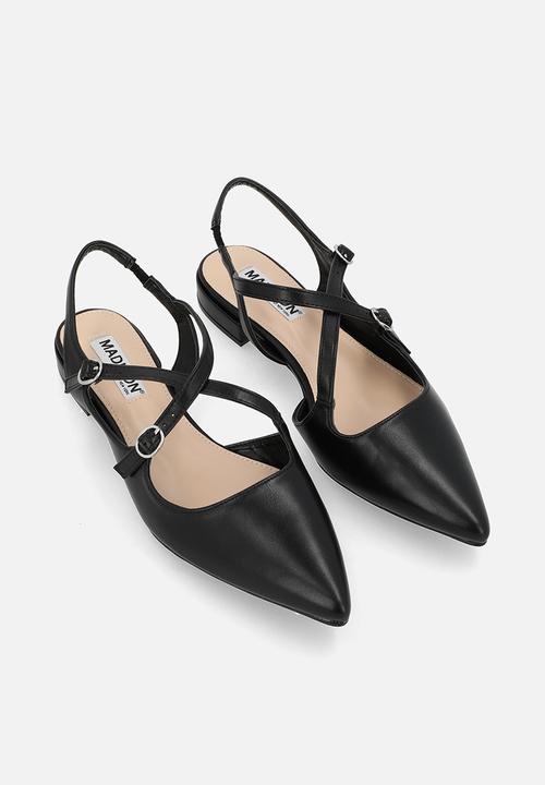 Madison® - Nella slingback - black