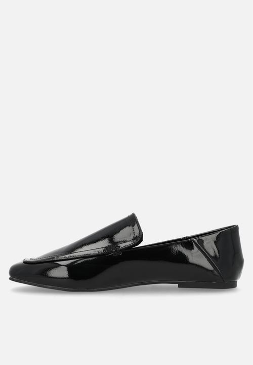 Madison® - Nettie loafer - black