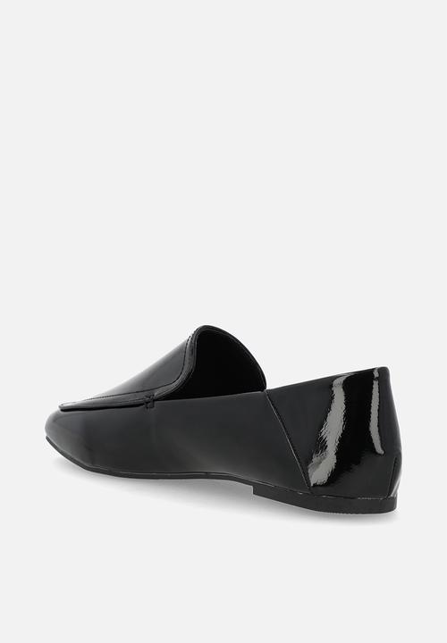 Madison® - Nettie loafer - black