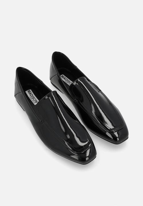 Madison® - Nettie loafer - black