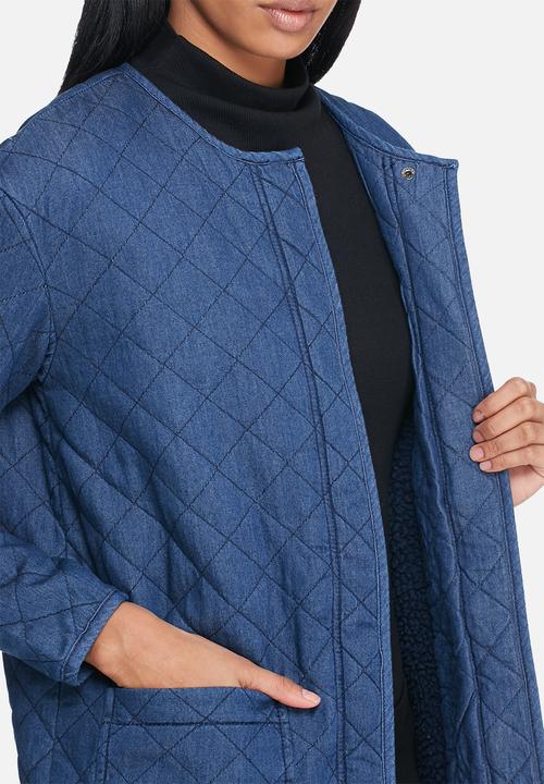 ONLY - Cameron quilt jacket