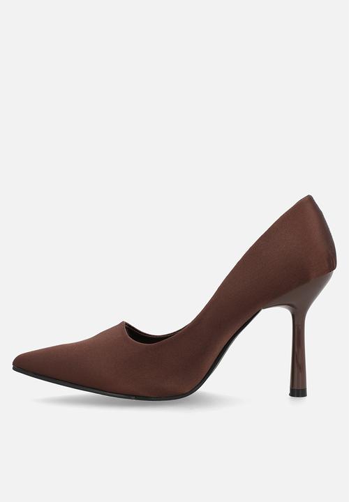 Madison® - Lila 7 court - brown
