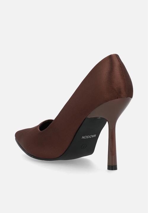 Madison® - Lila 7 court - brown