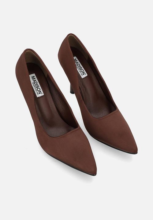 Madison® - Lila 7 court - brown