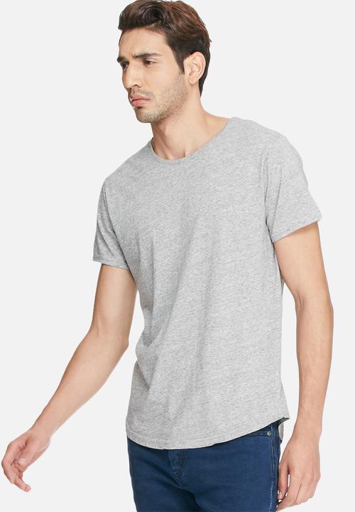 S.P.C.C - Logo tee 