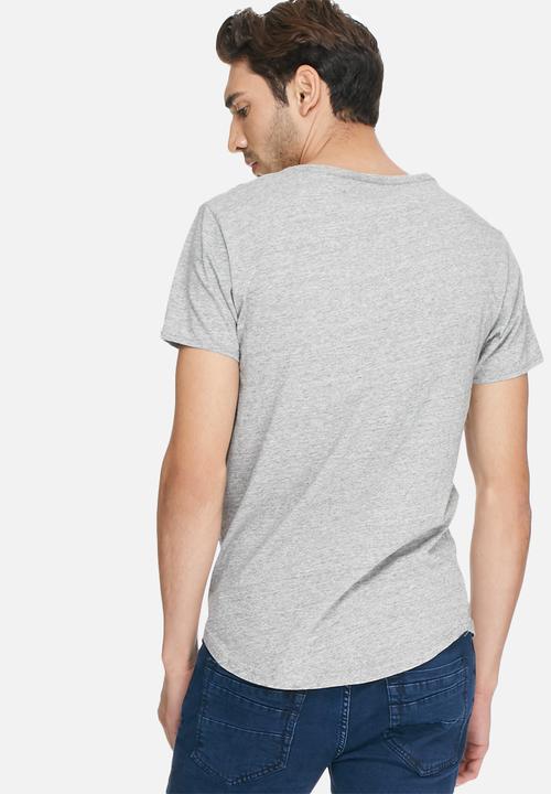 S.P.C.C - Logo tee 