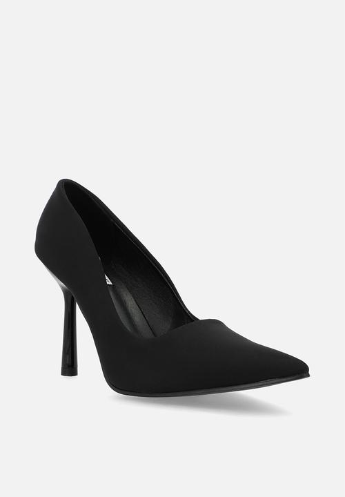 Madison® - Lila 7 court - black