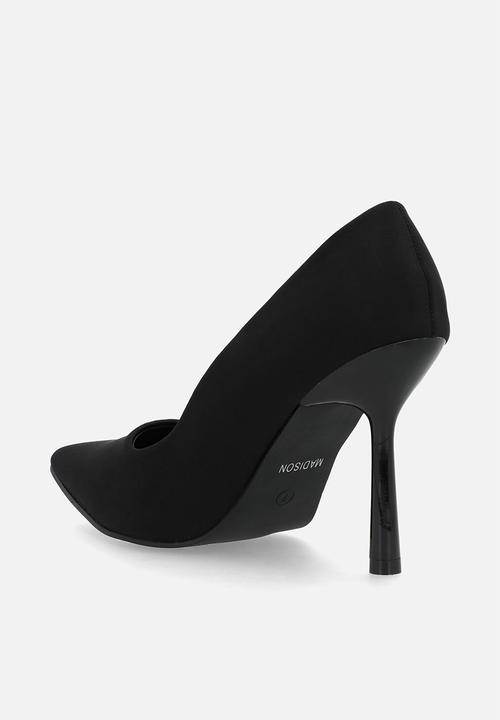Madison® - Lila 7 court - black
